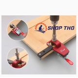  Bộ cữ khoan bản lề bật Wnew 03 