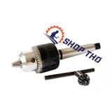  Đầu kẹp mũi khoan MT2 cho máy tiện Tongchen 