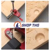  Bộ cữ khoan bản lề bật Wnew 03 