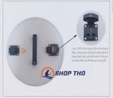  Máy hút bụi Hisimen A0056 