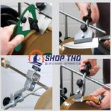  Máy mài dao, mài kéo đa năng đá ướt điều chỉnh tốc độ ALLWIN SCM8103 