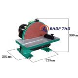  Máy mài đĩa Hisimen H0300 