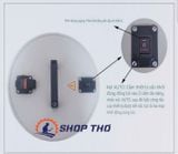  Máy hút bụi Hisimen A0056 