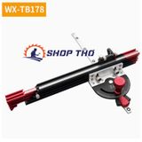  Cữ cắt góc bàn cưa - bàn phay Wnew bản cao cấp đặc biệt WX-TB178 
