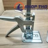  Kích kê tay , cảo nâng hạ bóp nhanh cao cấp BKWT-30 