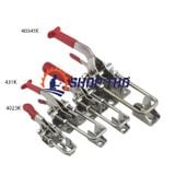  Sập nhanh GH431K (431k) - chất liệu thép mạ 