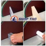  Máy mài đĩa Hisimen H0300 