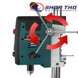  Máy khoan bàn siêu nhỏ Aoben AB2859T điện 220v 