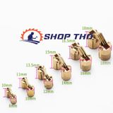 Bản lề cốc cỡ 16mm 