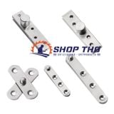  Chốt xoay 360 độ WITLANG KT 75x18mm kiểu lệch tâm 