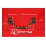  Tay kéo giả cổ B053 