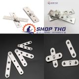  Chốt xoay inox 360 độ  WITLANG KT 100x16mm 