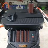  Giấy nhám trụ p80 đường kính 19mm 