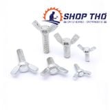  Bulong tai hồng M5*10 