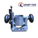  Trục nâng hạ độ sẵn cho máy phay MAKITA RT0700C 