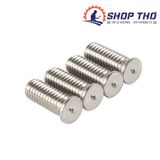  Ốc định tâm - Đinh hàn 304 M10*20 