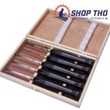  Bộ 5 dao tiện nhỏ 