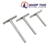  Bas chữ T cỡ 3: 70*125*10mm dày 4mm 