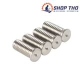  Ốc định tâm - Đinh hàn 304 M5*12 