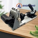  Bộ cữ khoan chéo 3 lỗ 