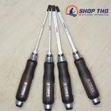 Đục thẳng Narex 8112 cỡ 4mm 