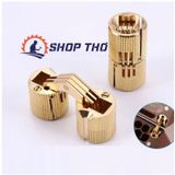  Bản lề cốc cỡ 16mm 