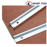  Thanh trượt chữ T dài 30cm có lỗ 
