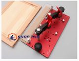  Bộ cữ Wnew phay gỗ góc 45, 90 cho bàn phay bàn cưa bàn phay. 