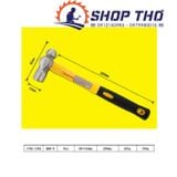  Búa nhật Tajima QHB-8 