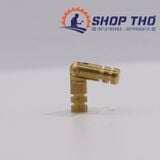  Bản lề đũa đồng thau 5*19mm 