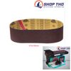  Giấy nhám đai SHARPNESS 915x100mm độ nhám P600 cho máy mài 2 trong 1 