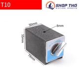  Đế từ nam châm có công tắc - 12T 