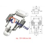  Khóa inox 304, khóa lò so,khóa mỏ vịt, Khóa inox, Khóa Hộp , Khóa Hòm: TSF109K 