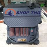  Giấy nhám trụ p120 đường kính 13mm 