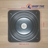  Mâm xoay cỡ 12 