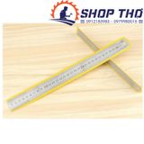  Thước thẳng 60cm loại dày 