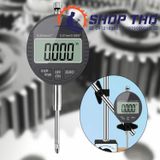  Đồng hồ so điện tử - độ nhạy 0.01mm 