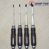  Đục thẳng Narex 8112 cỡ 4mm 