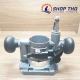  Trục nâng hạ độ sẵn cho máy phay MAKITA RT0700C 