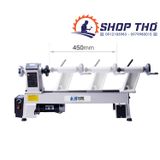  Máy tiện gỗ TongChen JWL- 1218 