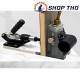  Bộ cữ khoan chéo 3 lỗ 