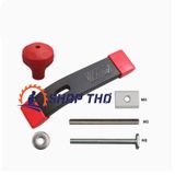  Bộ gá kep chữ V Wnew mã 02 