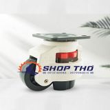  Bộ 4 bánh xe di chuyển hạng nặng cao 60F 