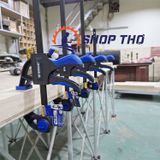  Cảo kẹp nhanh, cảo bóp nhanh WEIDA (0 ~155mm) 