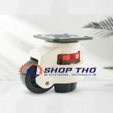  Bộ 4 bánh xe di chuyển hạng nặng cao 40F 