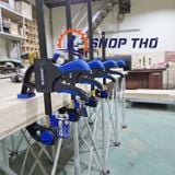  Cảo kẹp nhanh, cảo bóp nhanh WEIDA (0 ~610mm) 