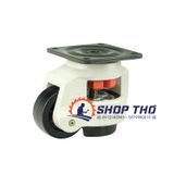  Bộ 4 bánh xe di chuyển hạng nặng cao 40F 