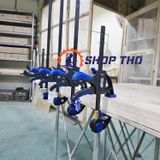  Cảo kẹp nhanh, cảo bóp nhanh WEIDA (0 ~610mm) 