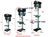  Máy khoan bàn Hisimen HD3000 