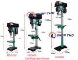  Máy khoan bàn Hisimen HD3800 